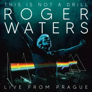 ROGER WATERS / ロジャー・ウォーターズ / ディス・イズ・ノット・ア・ドリル:ライヴ・フロム・プラハ-ジャパン・エディション(完全生産限定盤 2Blu-specCD2+Blu-ray) / THIS IS NOT A DRILL - LIVE FROM PRAGUE