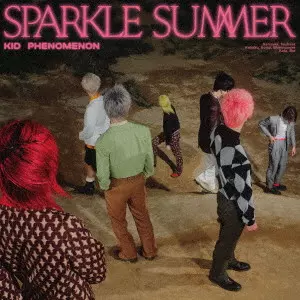 KID PHENOMENON from EXILE TRIBE / Sparkle Summer