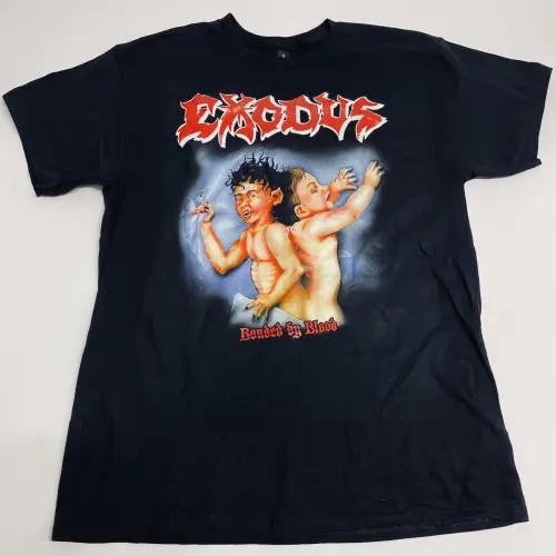EXODUS / エクソダス / L/BONDED BY BLOOD