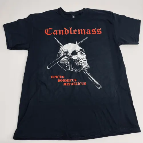 CANDLEMASS / キャンドルマス 商品一覧 | ディスクユニオン