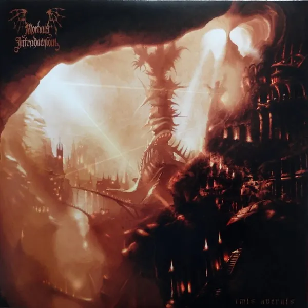 MORTUUS INFRADAEMONI / IMIS AVERNIS