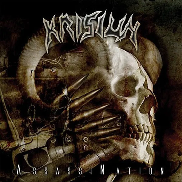 KRISIUN / クリジウン / ASSASSINATION