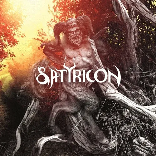 SATYRICON / サティリコン (サテリコン) / SATYRICON