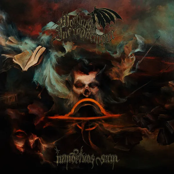 MORTUUS INFRADAEMONI / INMORTUOS SUM