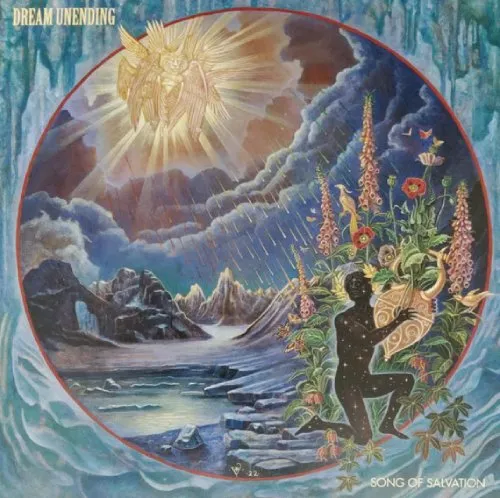 DREAM UNENDING / SONG OF SALVATION