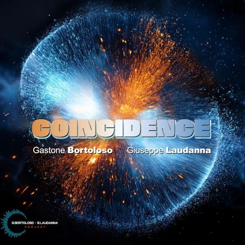 GASTONE BORTOLOSO / COINCIDENCE