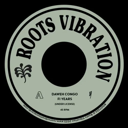 DAWEH CONGO / FI YEARS