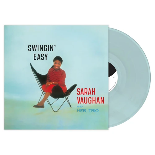 SARAH VAUGHAN / サラ・ヴォーン 商品一覧 | ディスクユニオン