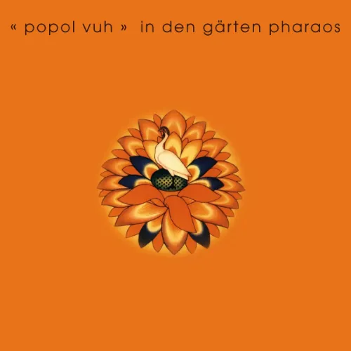 POPOL VUH (GER) / ポポル・ヴー / IN DEN GARTEN PHARAOS: LIMITED VINYL