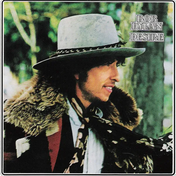 DESIRE / BOB DYLAN / ボブ・ディラン / オールドロック | ディスク
