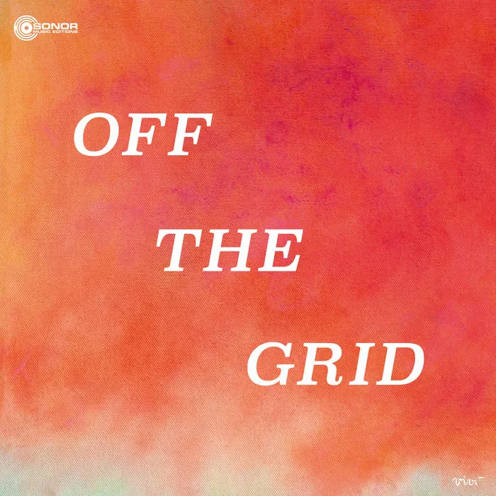 JJ WHITEFIELD / JJ・ウィットフィールド / OFF THE GRID