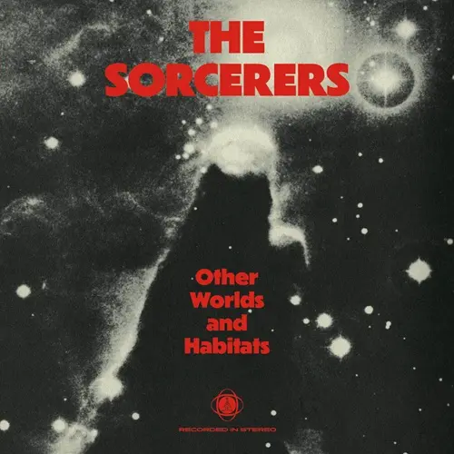 SORCERERS / ソーサラーズ / OTHER WORLDS AND HABITATS
