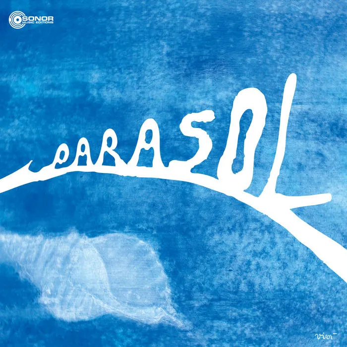 NATURAL YOGURT BAND / ナチュラル・ヨーグルト・バンド / PARASOL