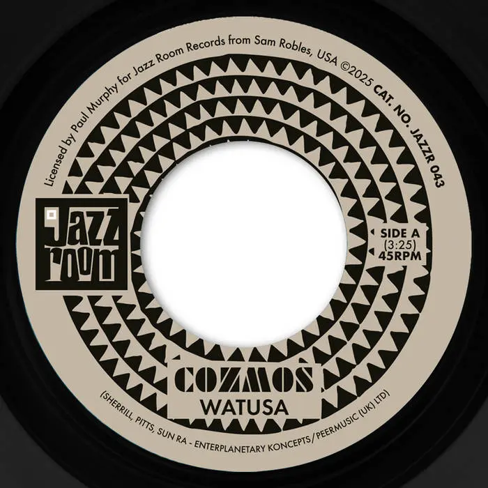 COZMOS / コスモス / WATUSA