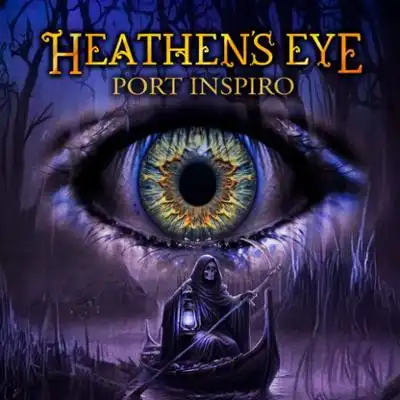 HEATHEN'S EYE / PORT INSPIRO