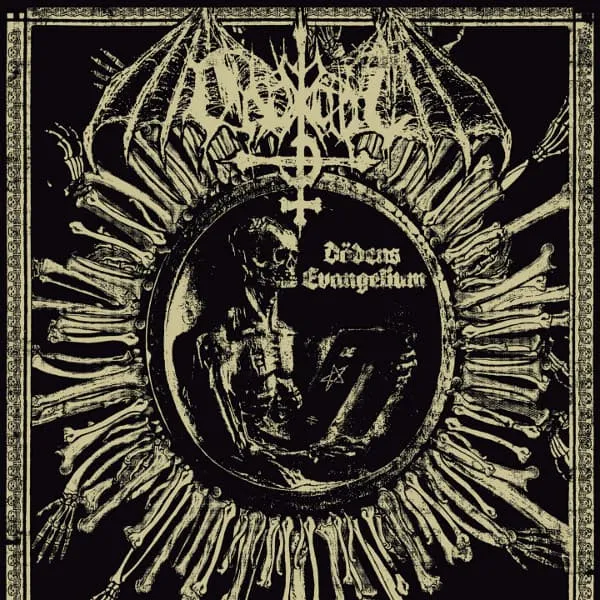 ONDSKAPT / DODENS EVANGELIUM
