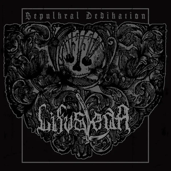 LIFVSLEDA / SEPULKRAL DEDIKATION