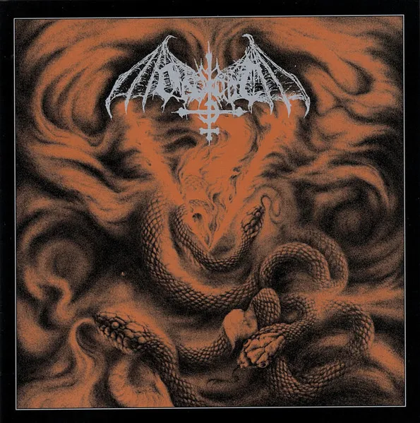 ONDSKAPT / GRIMOIRE ORDO DEVUS