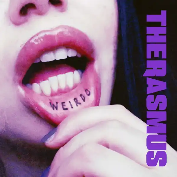 THE RASMUS / ザ・ラスマス / WEIRDO / WEIRDO 