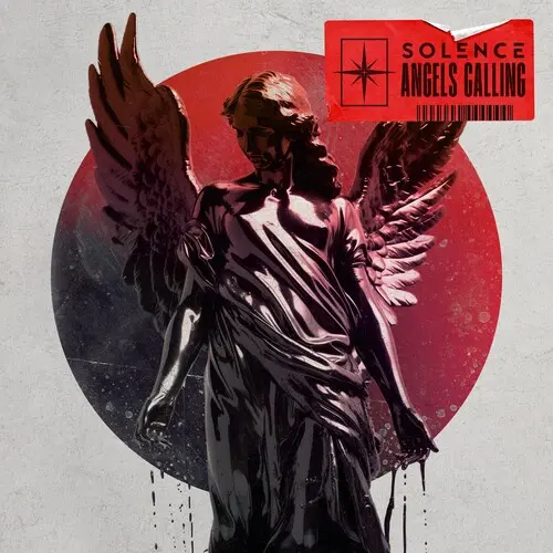 SOLENCE / ANGELS CALLING