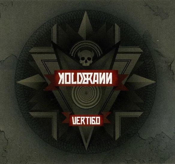 KOLDBRANN / VERTIGO