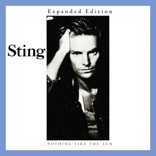 STING / スティング / ナッシング･ライク･ザ･サン（エクスパンデッド･エディション 2SHM-CD） / ...NOTHING LIKE THE SUN