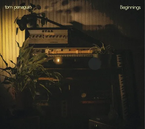 TOM PENAGUIN / トム・ピナギャン / BEGINNINGS