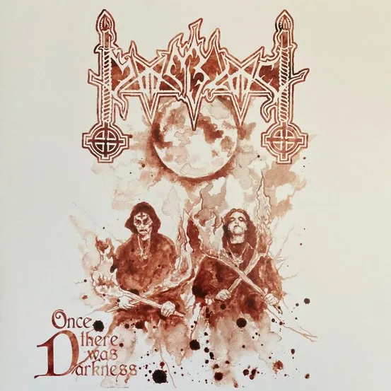 MOONBLOOD / ONCE THERE WAS DARKNESS (REHEARSAL 6)
