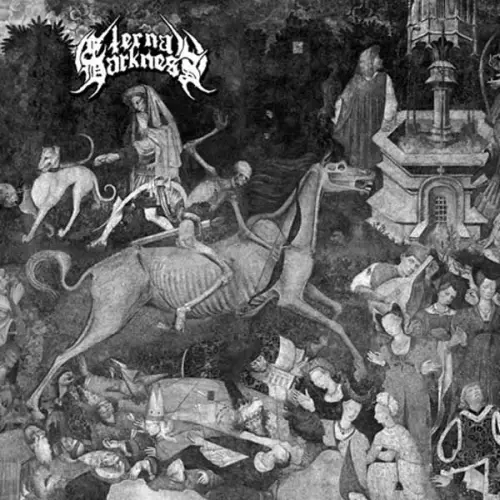 ETERNAL DARKNESS (SWE) / ETERNAL DARKNESS