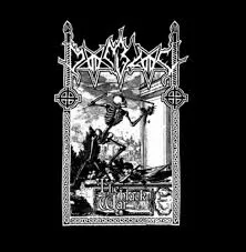 MOONBLOOD / BLACK WAR (REHEARSAL 7)