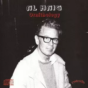 AL HAIG / アル・ヘイグ / オーニソロジー