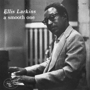 ELLIS LARKINS / エリス・ラーキンス / ア・スムース・ワン