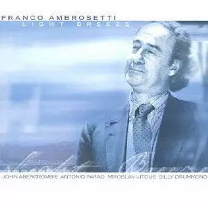 FRANK ROSOLINO & CONTE CANDOLI / フランク・ロソリーノ&コンテ・カンドリ / ライト・ブリーズ