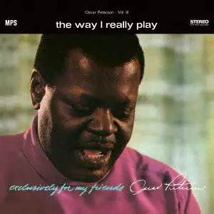 OSCAR PETERSON / オスカー・ピーターソン / オスカー・ピーターソンの世界(E.F.M.F. 3)