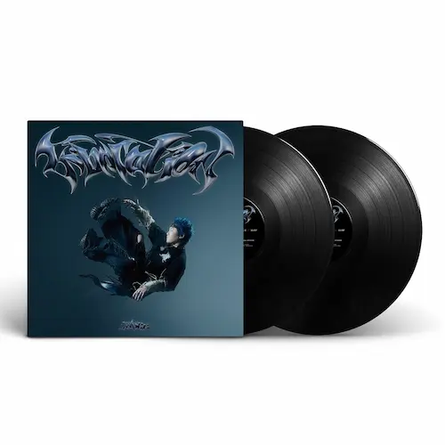 JUBEE (CREATIVE DRUG STORE) / Liberation（2LP）