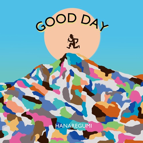 ハナレグミ / GOOD DAY（LP）