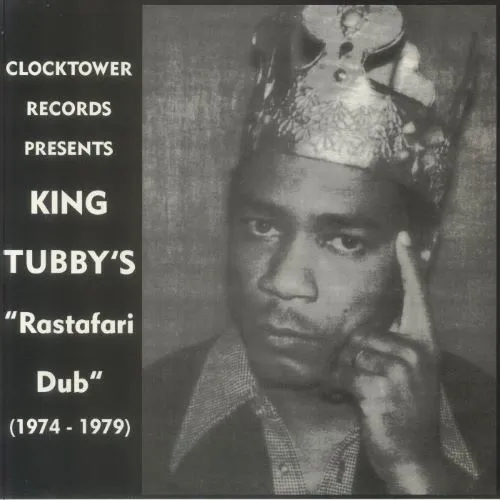KING TUBBY / キング・タビー / RASTAFARI DUB