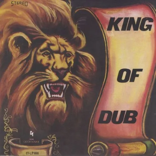 KING TUBBY / キング・タビー / KING OF DUB