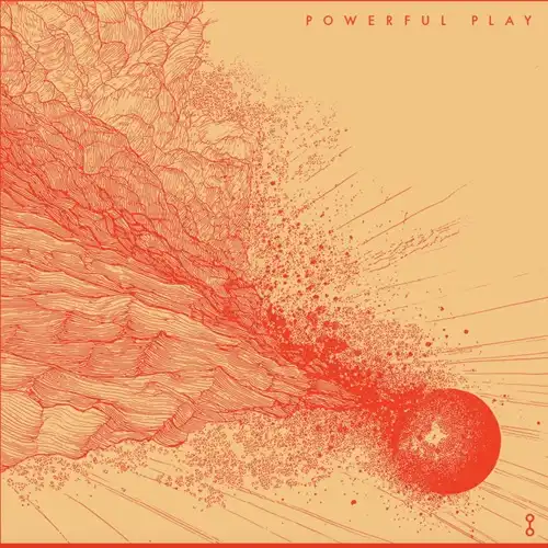MONOLINK / POWERFUL PLAY (INCL ANDHIM REMIX)