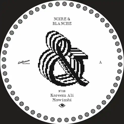 KAREEM ALI / MAWIMBI