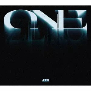 三代目 J Soul Brothers from EXILE TRIBE / ONE(CD+Blu-ray)