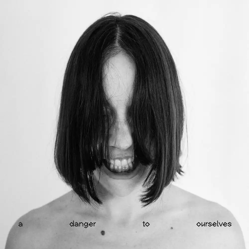 LUCRECIA DALT / ルクレシア・ダルト / A DANGER TO OURSELVES [LP - BLACK]