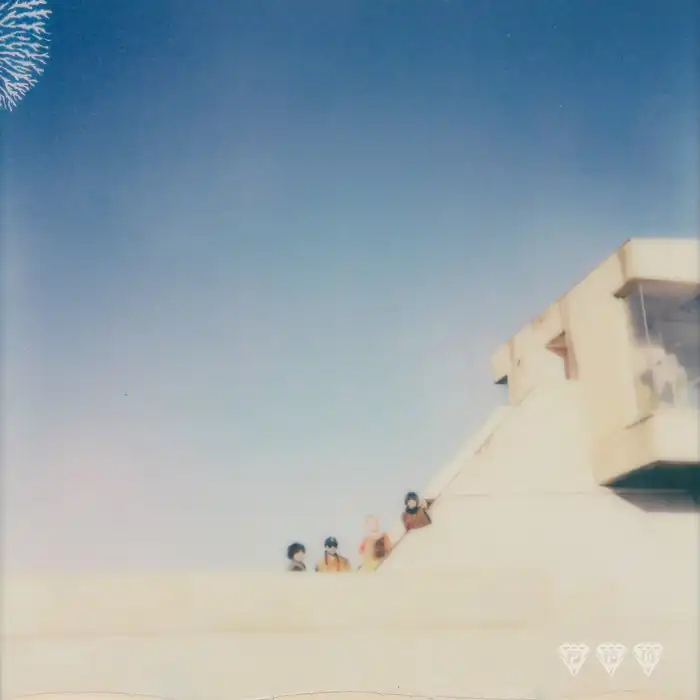 TAMTAM / Where They Dwell (Vinyl LP)