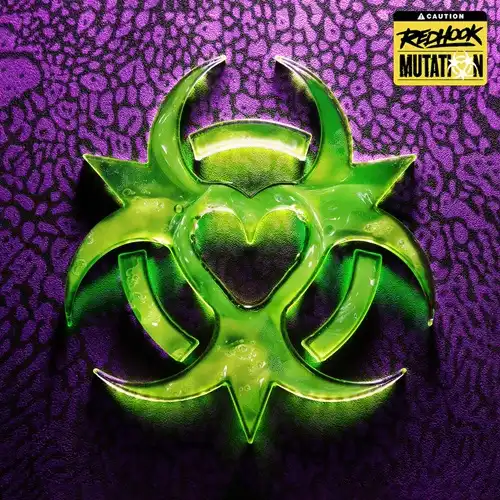 Redhook / Mutation