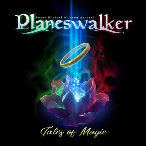 PLANESWALKER / TALES OF MAGIC