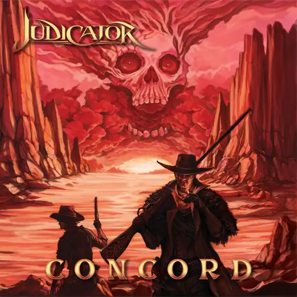 JUDICATOR / CONCORD