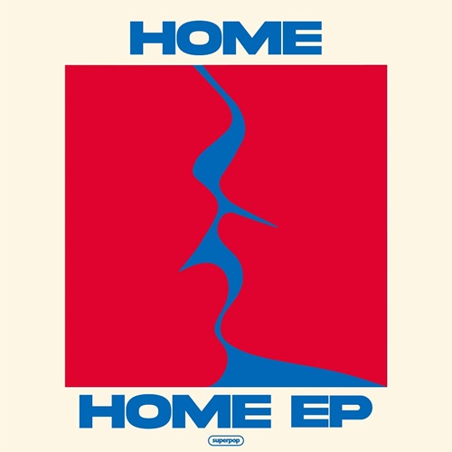 HOME (JPN) / HOME EP
