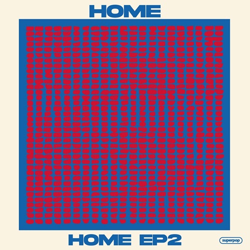 HOME (JPN) / HOME EP2