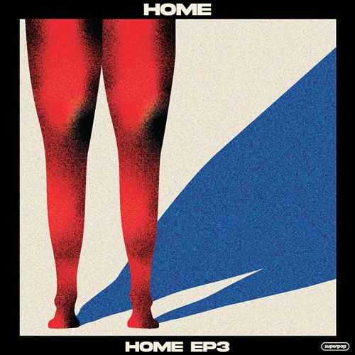 HOME (JPN) / HOME EP3