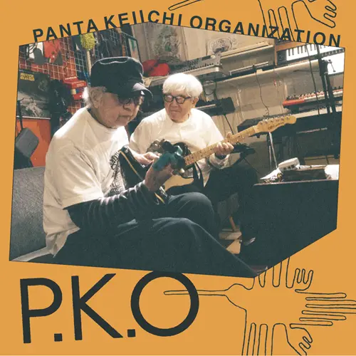 P.K.O / P.K.O PANTA Keiichi Organization